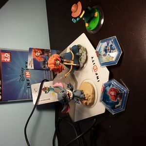 Disney 2.0 ps3